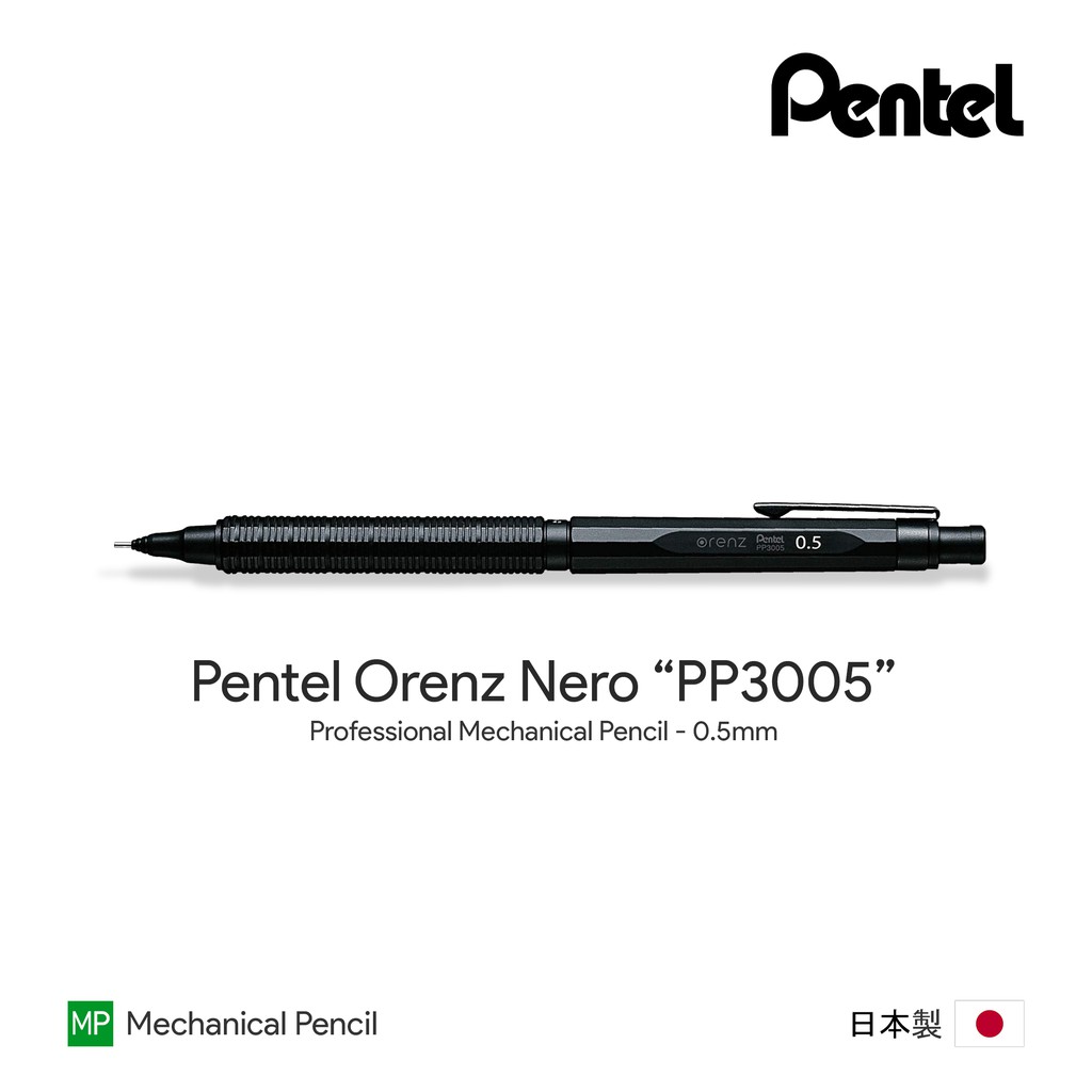 pentel pp3005