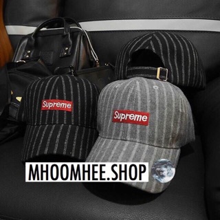 SUPREME SRIPED