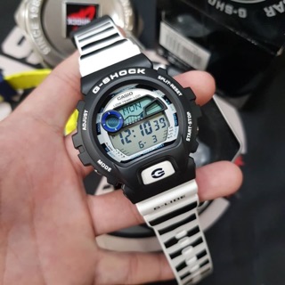 G-shock รหัส GLX-6900S