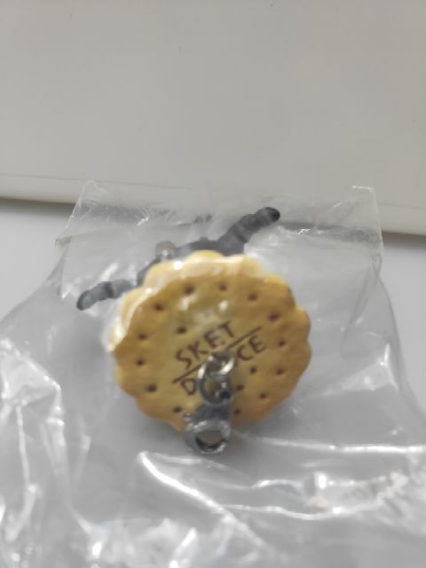 Sale!!!!!   พวงกุญแจ SKET DANCE **ไม่มีกล่อง** - รูปที่ 3