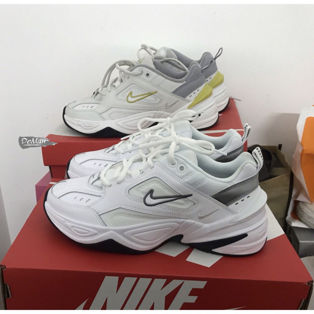 nike m2k tekno 2016