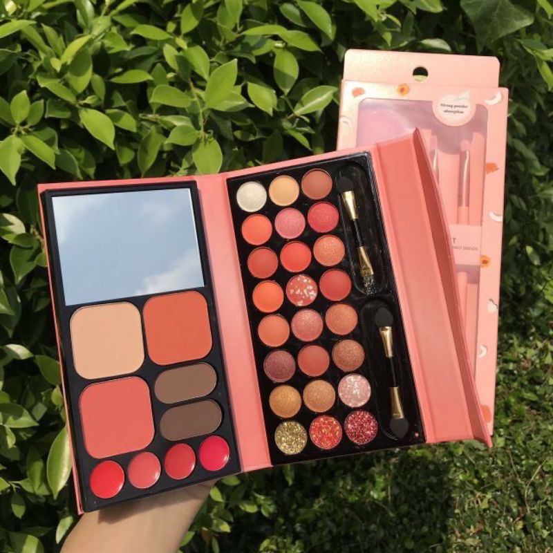 เซตคู่จิ้นน้อนพีช​ 2​ ไอเท็ม​ ปังสุด​ เซต119บาท