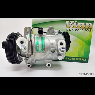 CRTMS003 คอมแอร์ VINN : MITSU TRITON 2015 5PK (Rotary) (งานไตหวัน-จีน)