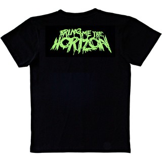 เสื้อวง Bring Me the Horizon Feral Demon Queen T-Shirt