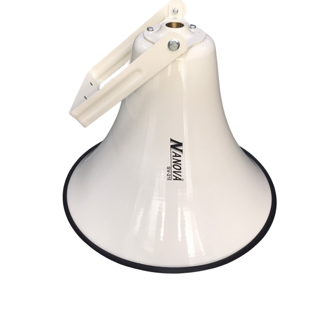 (รวมVAT) ปากลำโพงฮอร์น NANOVA SV-21I ปากฮอร์น 21นิ้ว Nanova SV-21 I HORN SPEAKER