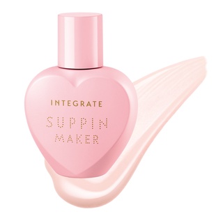 Shiseido Integrate เบสแร่ซัพปิน Maker Cc Liquid Spf30・Pa+++ 25 มล.[Direct From Japan]