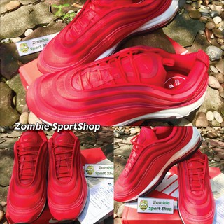 รองเท้าAir Max97 Ultra "Gym Red" Size36-45 *ส่งฟรีKerry*