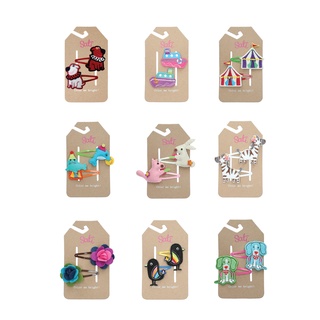 Sati - กิ๊บติดผม - Sale (Sale120)