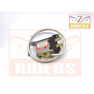 เทอร์โมสตัท Toyota Mighty,Tiger Cab,Sport Rider,Hiace (27609) เทอร์โมแอร์ โตโยต้า ไทเกอร์ แคป,สปอร์ตไรเดอร์