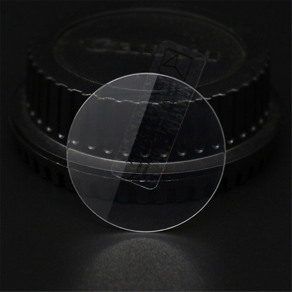 CLEAR ฟิล์มกันรอยหน้าจอสําหรับ Casio Mw - 240 Mw 240 2 . 5 D 9h