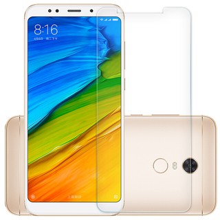 ฟิล์มกันรอยหน้าจอสำหรับ Xiaomi Redmi 5