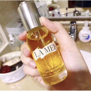 LA MER เอสเซนส์น้ำมัน หอมระเหย ทองคำ คืนความอ่อนเยาว์