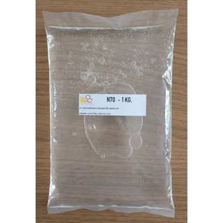 N70  Sodium Lauryl Ether Sulfate(SLES)