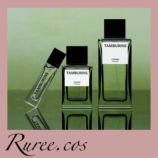 [พรีออเดอร์/ของแท้] Tamburins - Perfume Collection