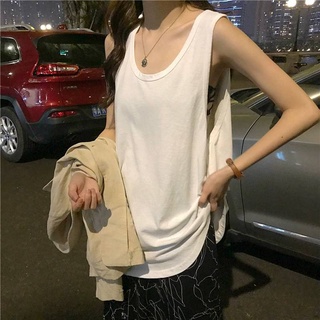 เสื้อกล้ามOversize เสื้อกล้ามโอเวอร์ไซส์ 🍓ทรงสวย ใส่สบาย🍓   …