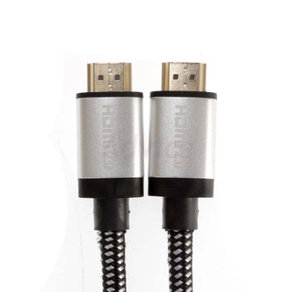 Cable HDMI 4K (V.2.0) M/M (20M) GLINK GL201 สายถัก(By Shopee  SuperTphone1234)