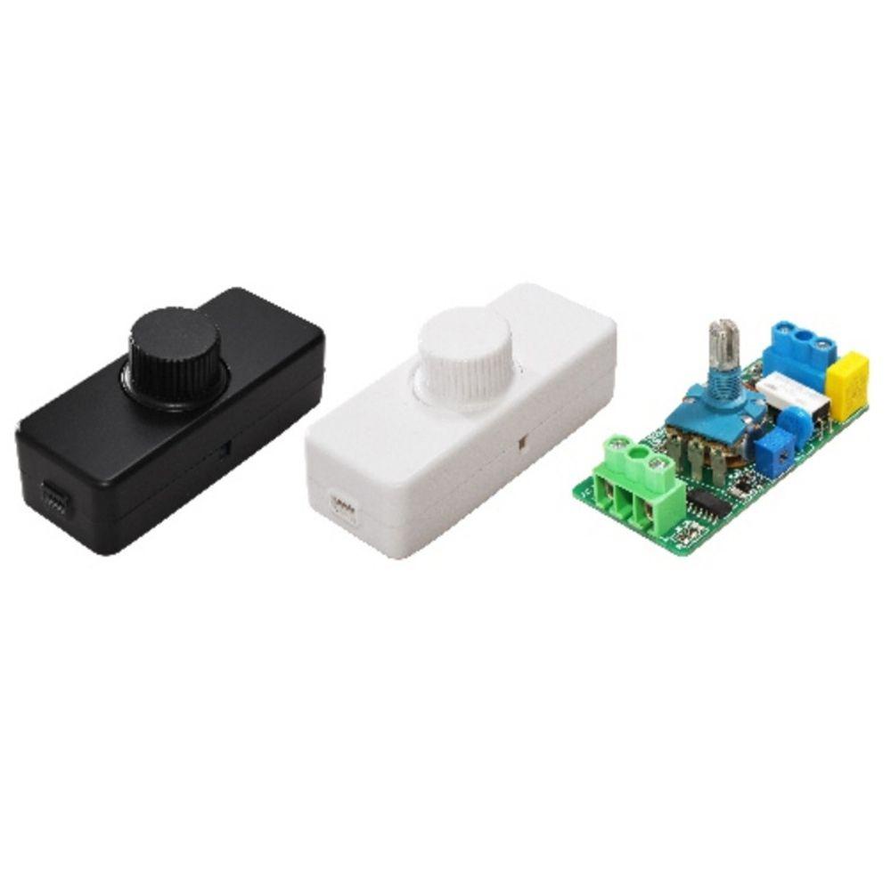 Yolo สวิตช์ควบคุมไฟหรี่ LED 100W 220V-240V หรี่แสงได้ ปรับได้ หลากสี - รูปที่ 3