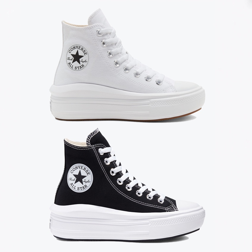 converse taylor all star