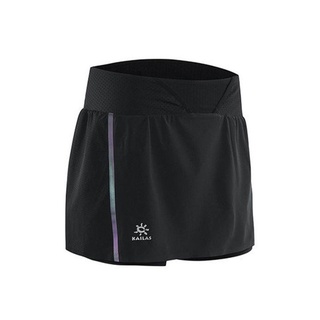 KAILAS กางเกงขาสั้น สำหรับวิ่งเทรล รุ่น NEBULA MOUNTAIN RUNNING SHORTS Women#KG2035331-17032