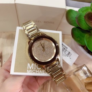 นาฬิกาแบรนด์ Michael Kors