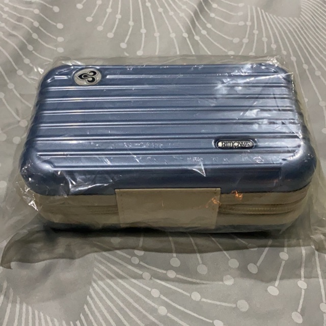Amenity kit Rimowa ของสะสมของแม่ค้าเองจ้า ราคารวมส่งจ้า
