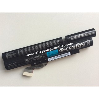 ACER Battery แบตเตอรี่ ของแท้ ACER ASPIRE TIMELINEX 3830G 4830G 5830G 4830T 5830T AS11A3E