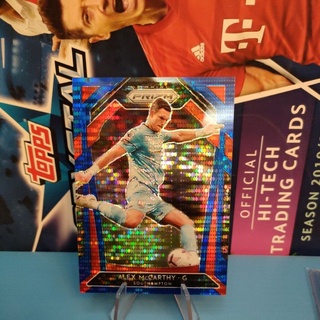 Panini Prizm Premier League Soccer 2020-21 Alex McCarthy  /195