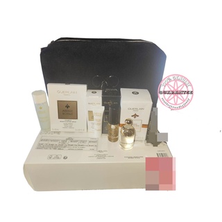 GUERLAIN Abeille Royale Kit (6 items)