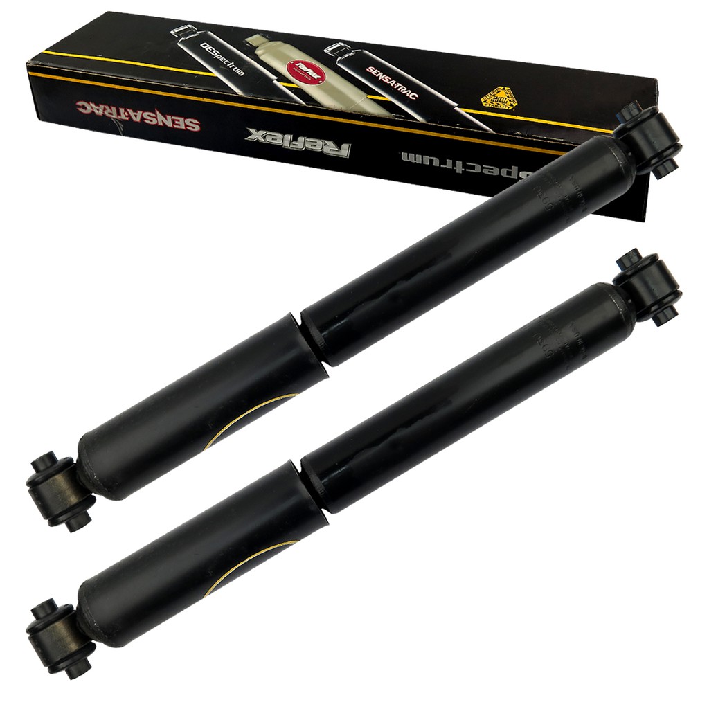 MONROE โช๊คอัพหลัง ( 2X49810615 ) VOLVO 740-960 แก๊ส (5930)(คู่)