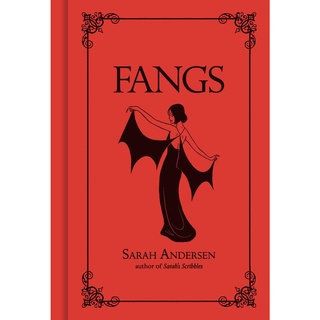 สั่งเลย หนังสือมือ1! FANGS