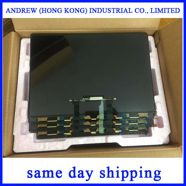Laptop A2338 Screen Panel For MacBook Pro Retina 13 Inch A2338 LCD Screen Display Late 2020