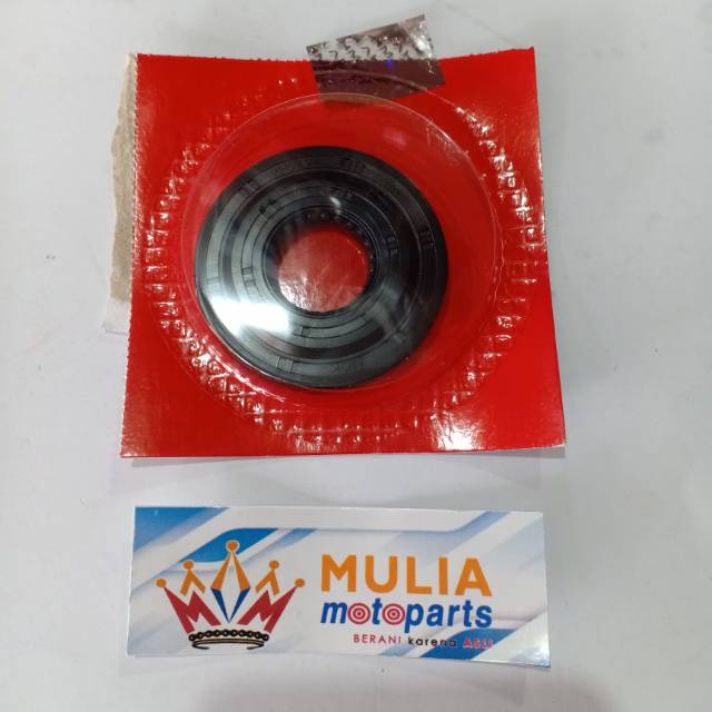 FRONT CRANKSHAFT SEAL BEAT POP BEAT ESP, SCOOPY ESP, VARIO 110 LED 20.8x52x6x7.5 HGP 91202-K50-T01