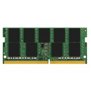 4GB (4GBx1) DDR4/2400 RAM NOTEBOOK (แรมโน้ตบุ๊ค) KINGSTON VALUE RAM (KVR24S17S6/4)