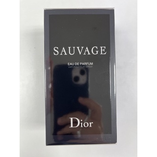 Dior Sauvge Eau De Parfum 100ml ป้ายคิงเพาเวอร์