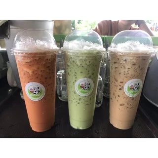 ชานม ชานมไต้หวัน Milk Tea Taiwan Style ขนาด 500 กรัม (3in1 ผงสำเร็จรูปพร้อมชง)