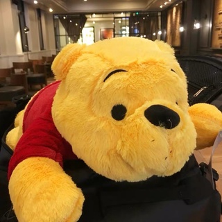 ตุ๊กตา หมีพูห์ พูห์ pooh ดิสนีย์ disney