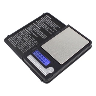 เครื่องชั่งน้ำหนัก เครื่องประดับ เพชร /ทอง Digital Waage 100g/0.01g รุ่น DigitalScale52