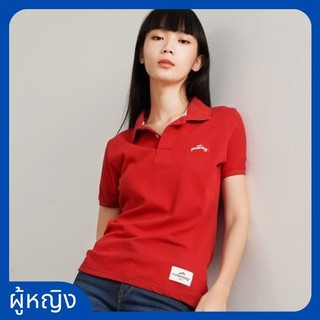 🔥Flash Sale 9.9 // RUDEDOG​® โปโลผู้หญิงรุ่น​ | Curve