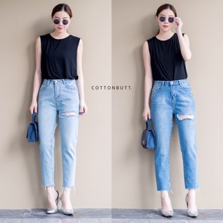 Korea Jeans Pant