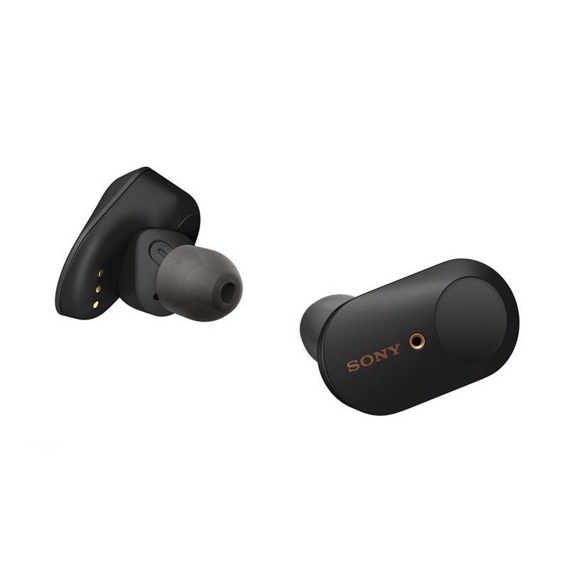 sony  WF-1000XM3 สีดำ