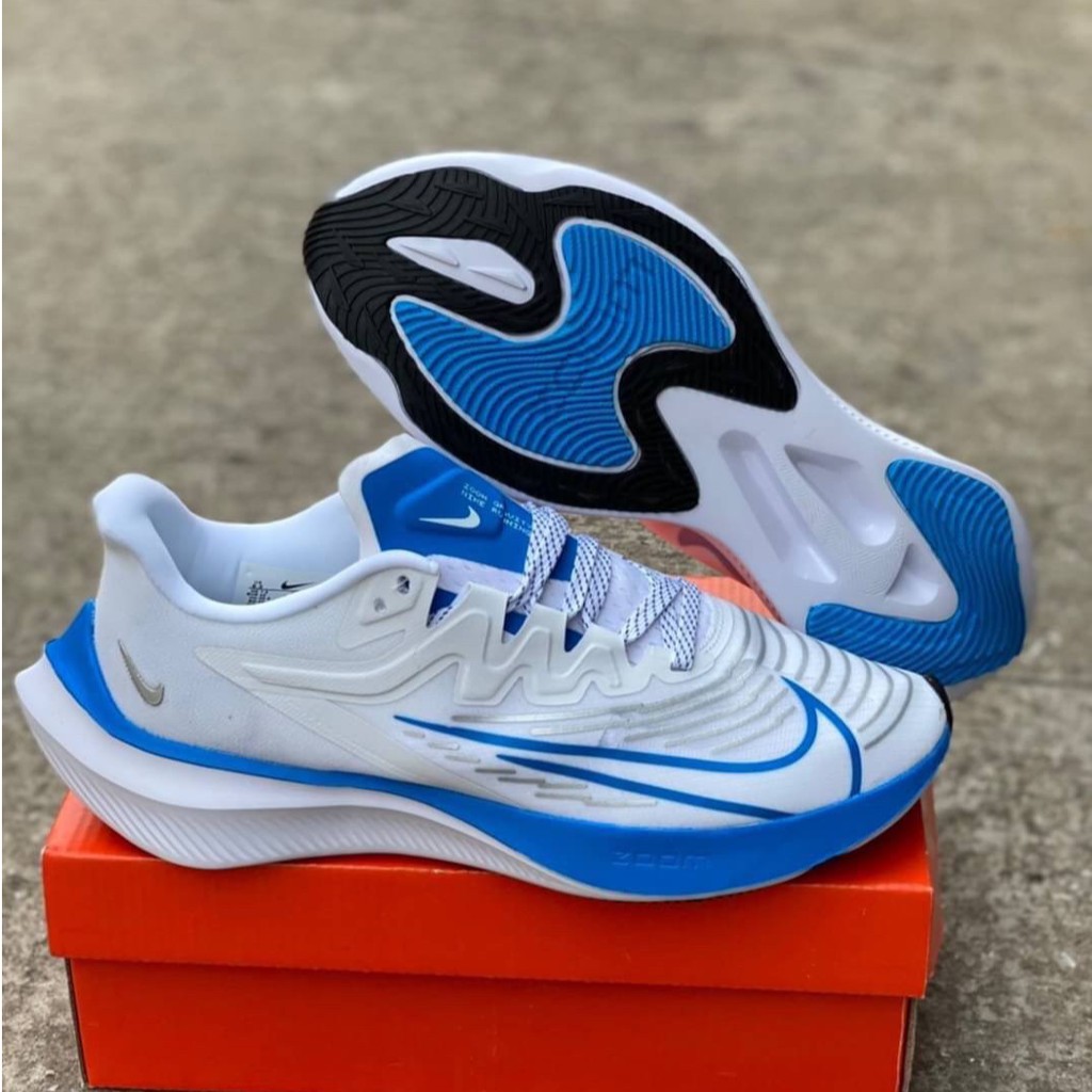 nike air zoom gravity 2 review