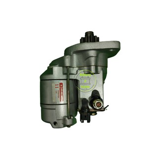 Starter Motor KUBOTA ไดสตาร์ท คูโบต้า  11Tทศเงินหมุนซ้าย(บิ้ว12V)