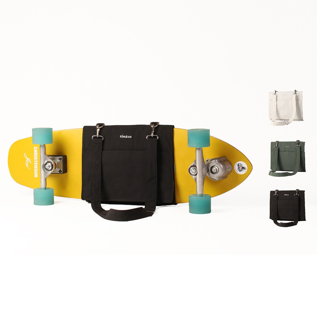 TIM & co - กระเป๋า Surf Skateboard , กระเป๋า Skateboard , กระเป๋าผ้าไนล่อน , Nylon Skateboard Bag
