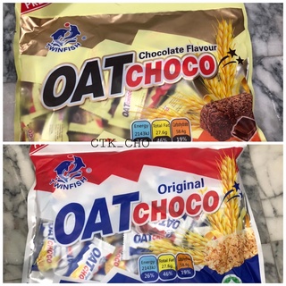 Oat Choco ข้าวโอ๊ตอัดแท่ง