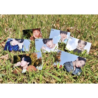 ✨ สินค้าพร้อมส่ง ✨ บัตร T-Money  Limited🌟 BTS  มีจำนวนจำกัดเหลือแค่นี้แล้วนะคะ  ขอคนอยากได้น้องจริงๆ. 🙇🏻‍♀️🔶