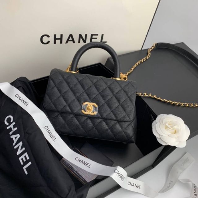 กระเป๋าถือ/สะพายข้าง Chanel​