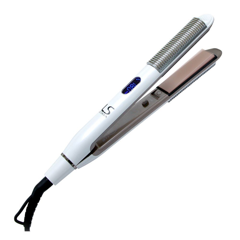 เครื่องหนีบผม LE SASHA LS1180เครื่องใช้ไฟฟ้า ผลิตภัณฑ์ดูแลเส้นผม ไดร์เป่าผม เครื่องหนีบผม แปรงม้วนผม