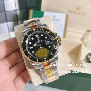 นาฬิกาข้อมือ Rolex submariner 2k