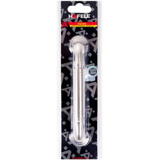 ที่จับประตู มือจับกลึง HAFELE 481.11.030 150 MM SS