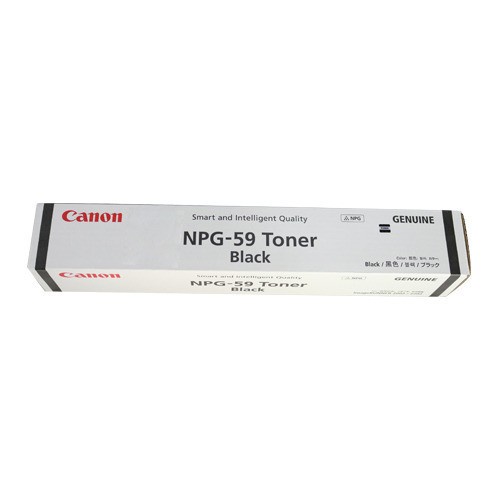 Toner Canon NPG-59 Black